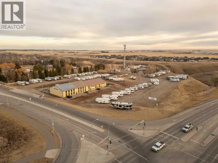 4015 Mayor Magrath Drive S, Lethbridge