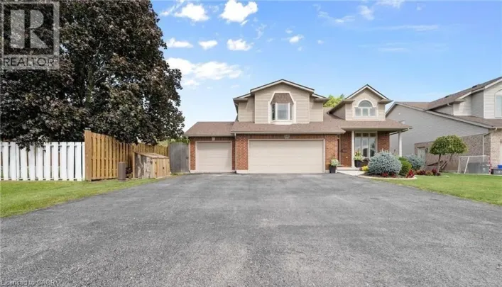 4015 WEINBRENNER Road, Niagara Falls