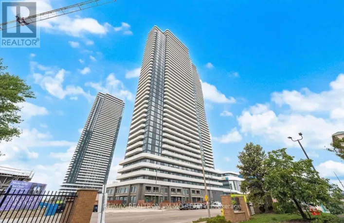 4016 - 28 INTERCHANGE WAY, Vaughan