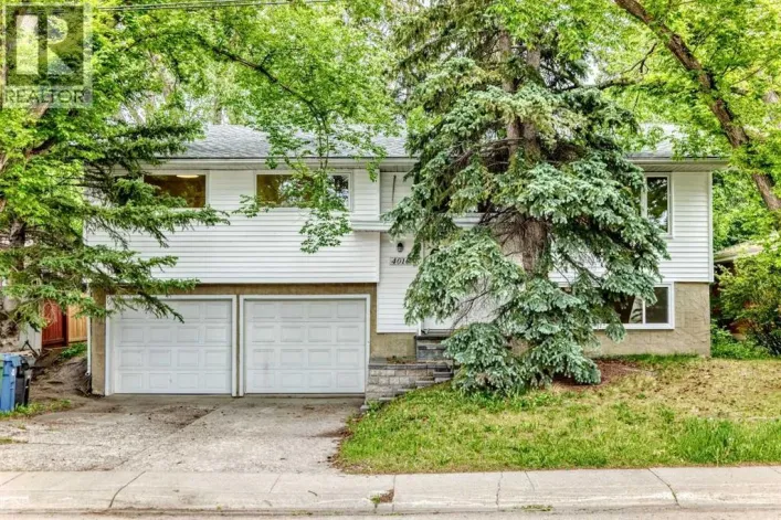 4016 37 Street NW, Calgary
