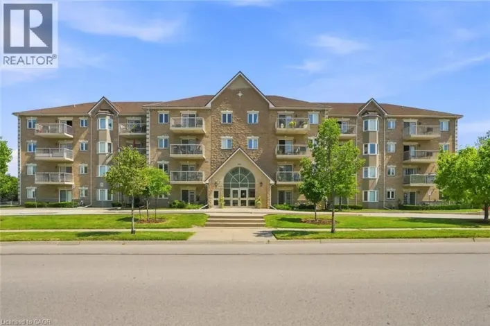 4016 KILMER Drive Unit# 101, Burlington