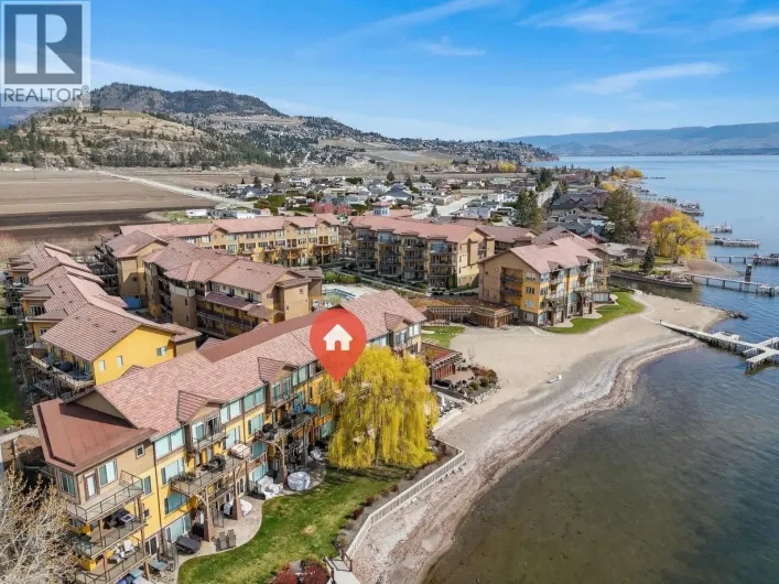 4016 Pritchard Drive Unit# 1306, West Kelowna