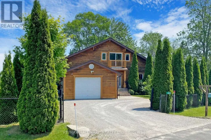 4017 DALRYMPLE DRIVE, Ramara