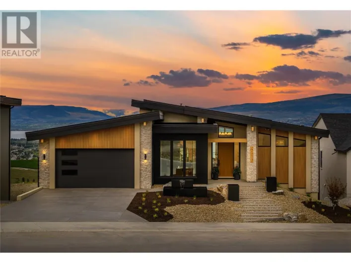 4017 Sunstone Street, West Kelowna