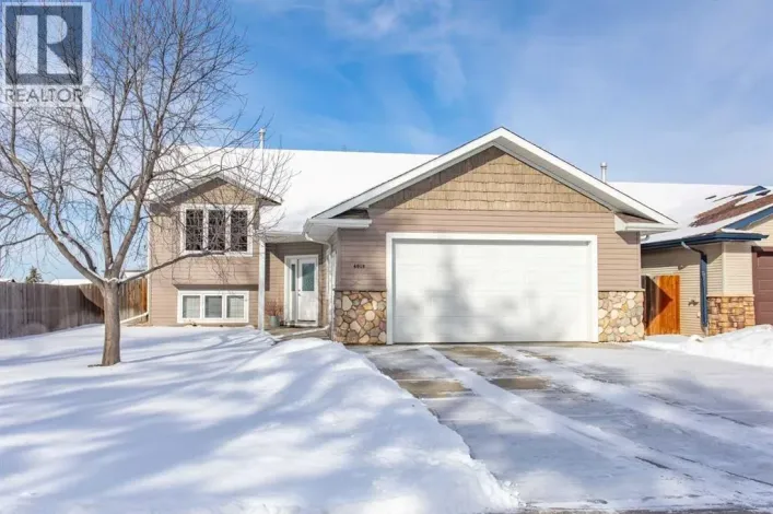 4018 40 StreetClose, Ponoka