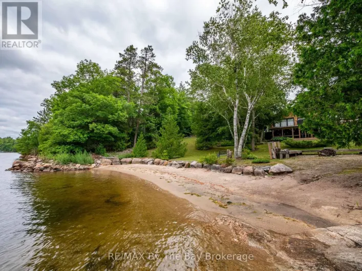 4018 ISLAND 980 / DEER ISLAND, Georgian Bay