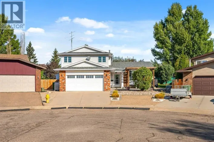 4019 58 Avenue Close, Lloydminster