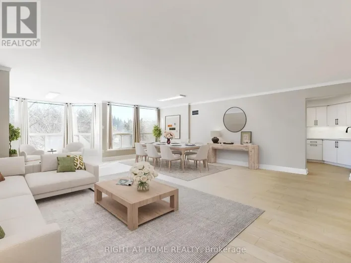 402 - 1 CLARK AVENUE W, Vaughan
