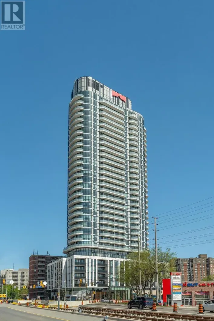 402 - 1 FAIRVIEW ROAD E, Mississauga