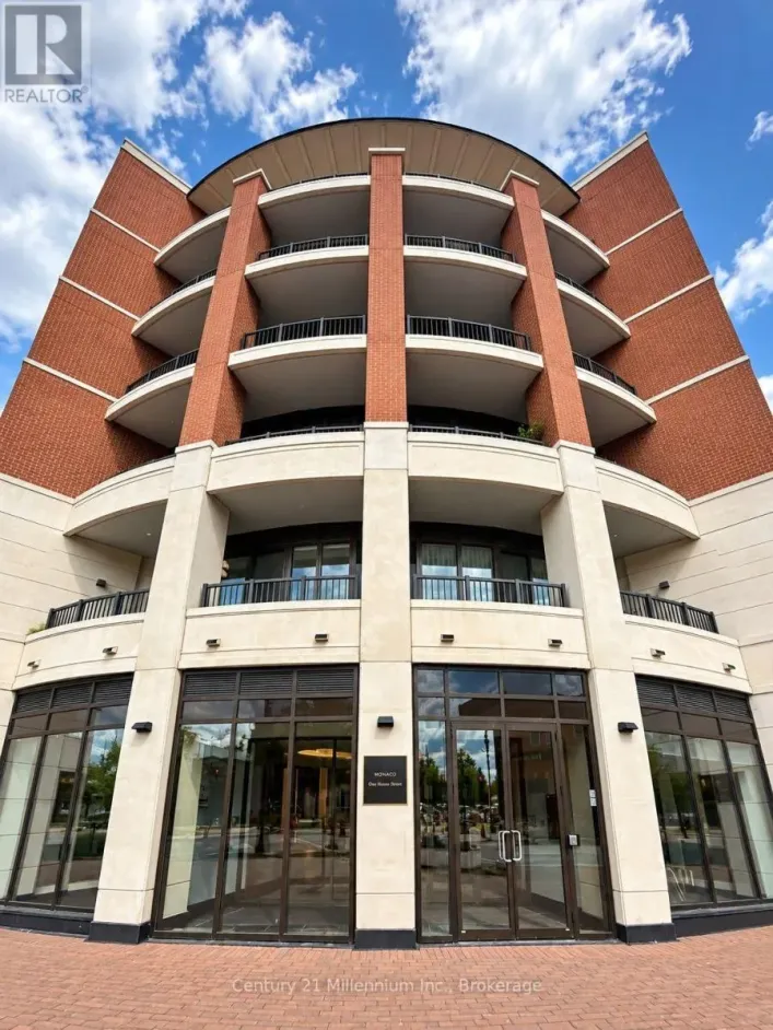 402 - 1 HUME STREET, Collingwood