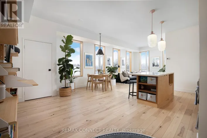 402 - 1 ST JOHNS ROAD, Toronto