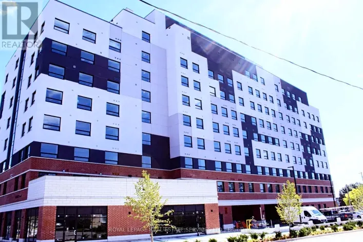 402 - 1 WELLINGTON STREET, Brantford