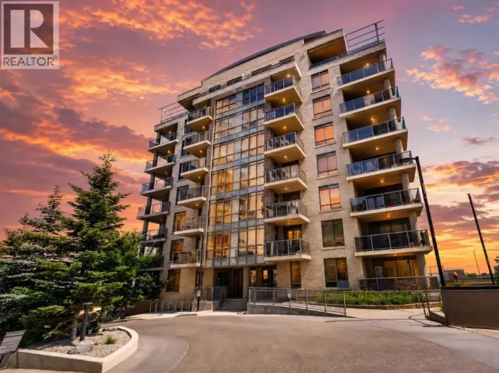 402, 10 Shawnee Hill SW, Calgary