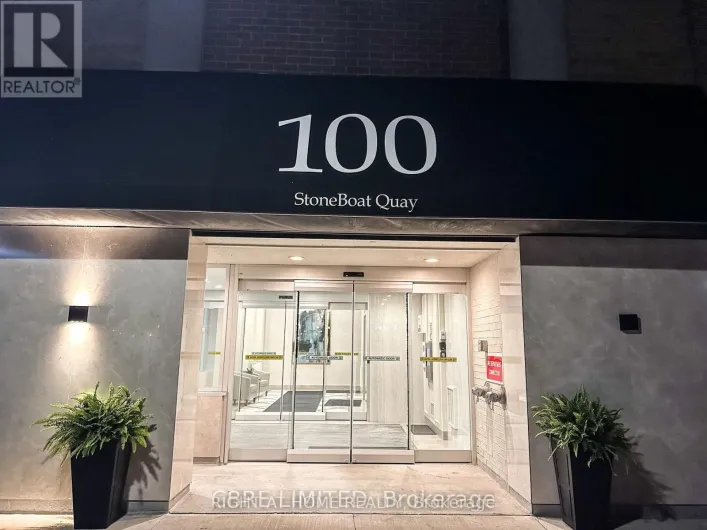 402 - 100 BRONTE ROAD, Oakville