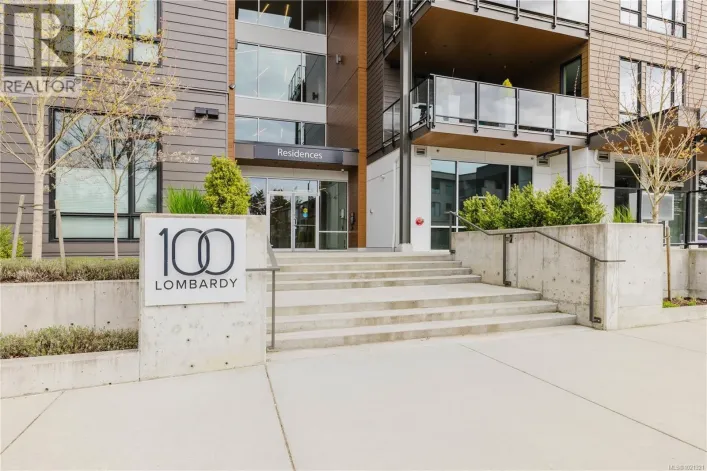 402 100 Lombardy St, Parksville