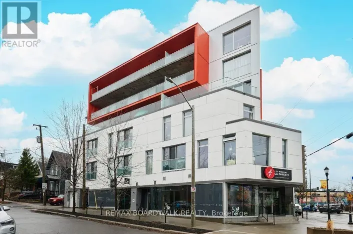 402 - 1000 WELLINGTON ST STREET W, Ottawa