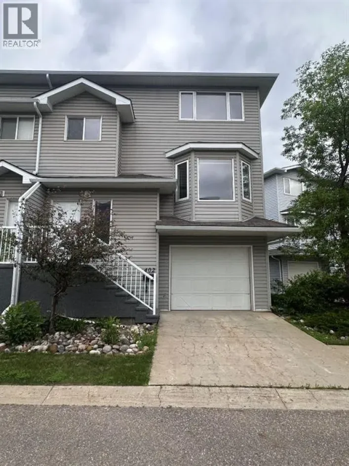 402, 104 Loutit Road, Fort McMurray