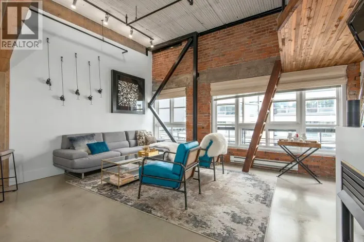402 1066 HAMILTON STREET, Vancouver