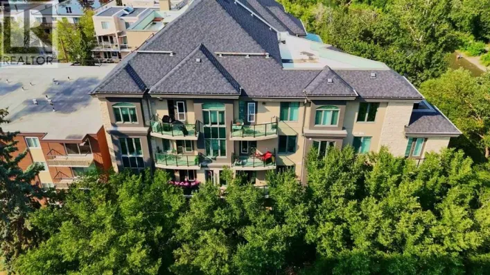 402, 108 25 Avenue SW, Calgary
