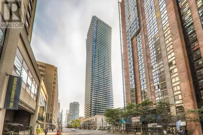 402 - 1080 BAY STREET, Toronto