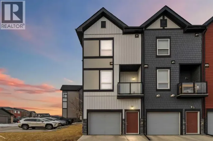 402, 11 Evanscrest Mews NW, Calgary