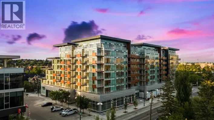 402, 110 18A Street NW, Calgary