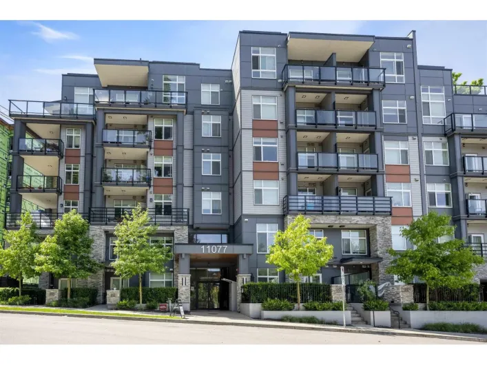 402 11077 RAVINE ROAD, Surrey