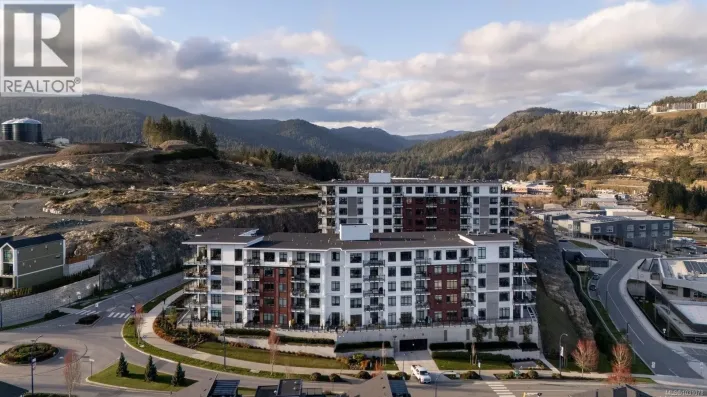 402 1110 Samar Cres, Langford