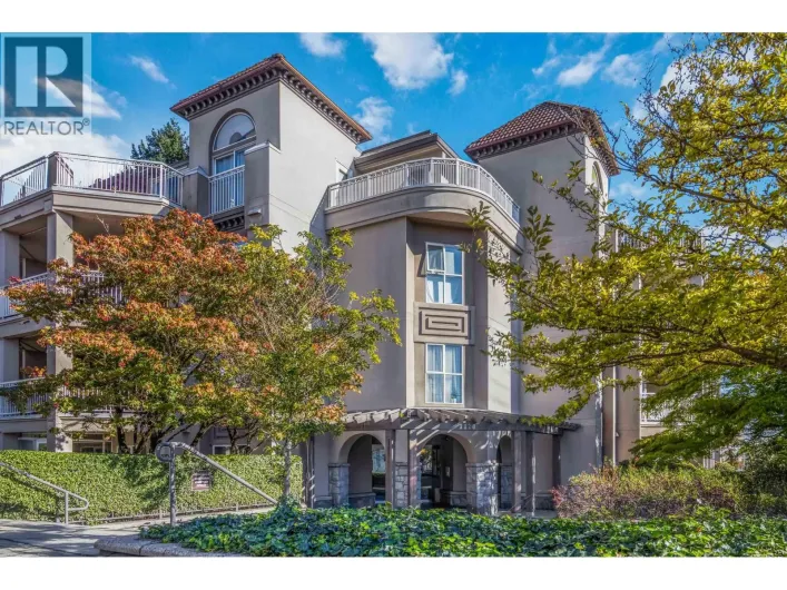 402 1128 SIXTH AVENUE, New Westminster