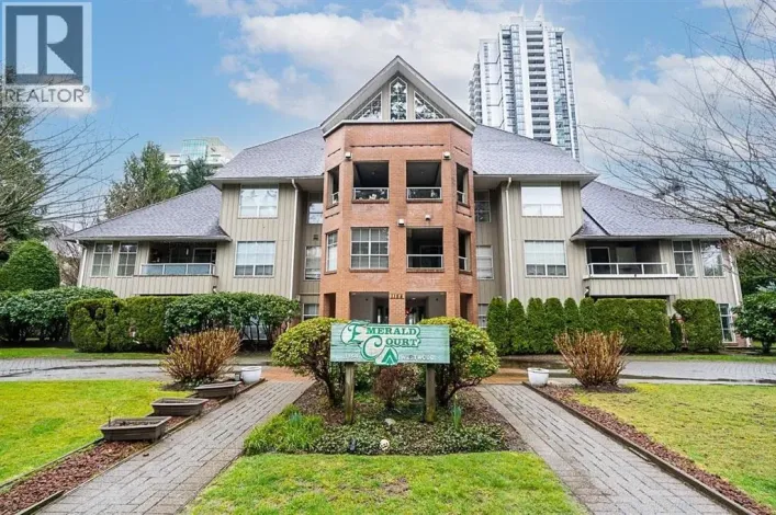 402 1154 WESTWOOD STREET, Coquitlam
