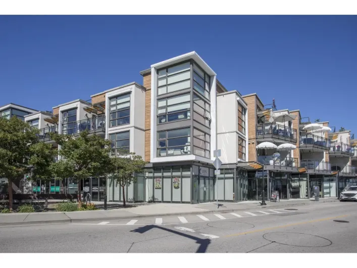 402 1160 OXFORD STREET, White Rock