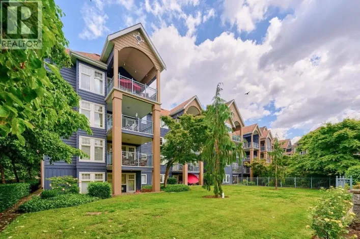 402 1190 EASTWOOD STREET, Coquitlam