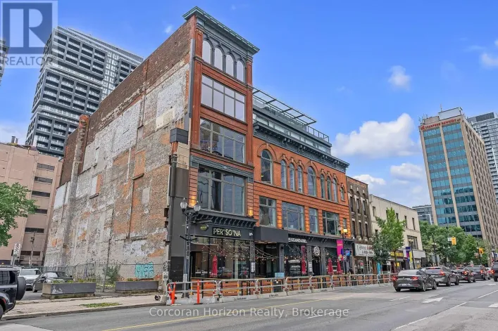 402 - 12 JAMES STREET N, Hamilton