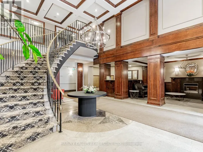 402 - 12 REAN DRIVE, Toronto