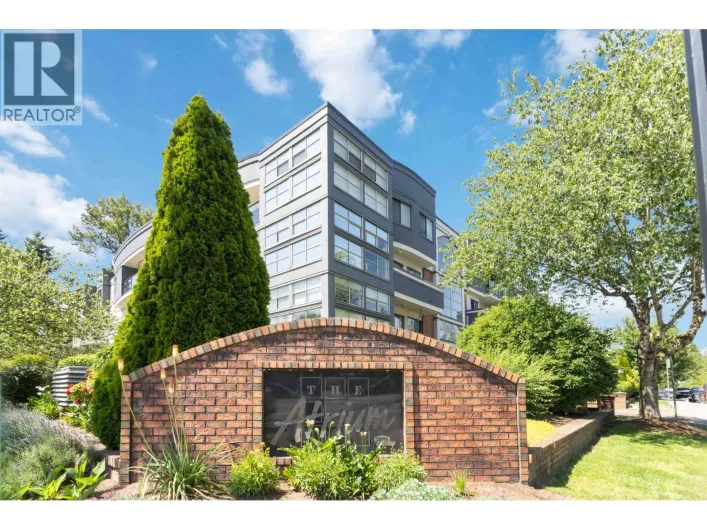 402 12025 207A STREET, Maple Ridge