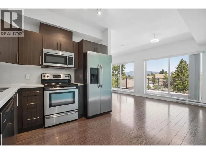 402 12070 227 STREET, Maple Ridge