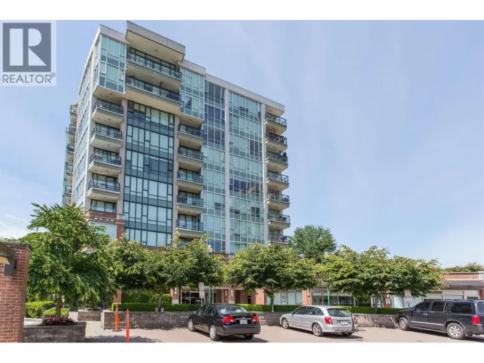 402 12079 HARRIS ROAD, Pitt Meadows