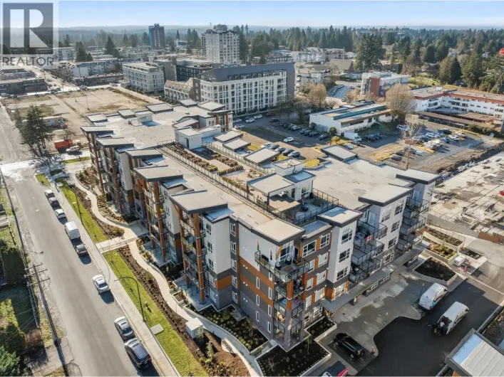 402 12109 223 STREET, Maple Ridge