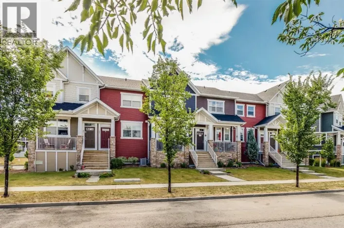 402, 1225 Kings Heights Way SE, Airdrie