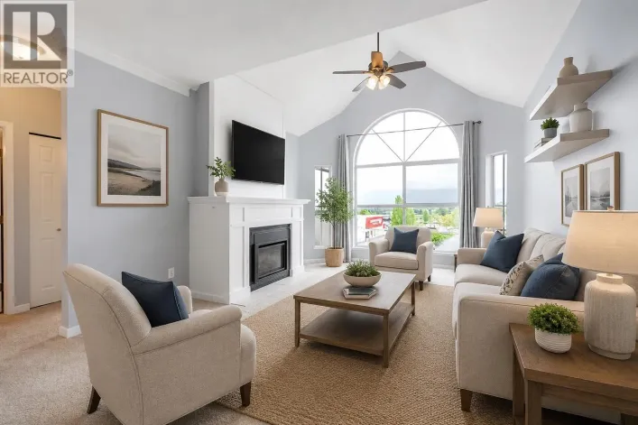 402 12464 191B STREET, Pitt Meadows