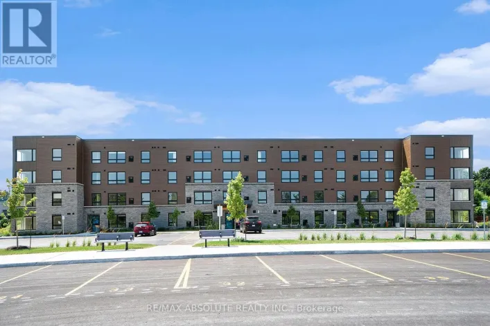 402 - 12B THOMAS STREET S, Arnprior