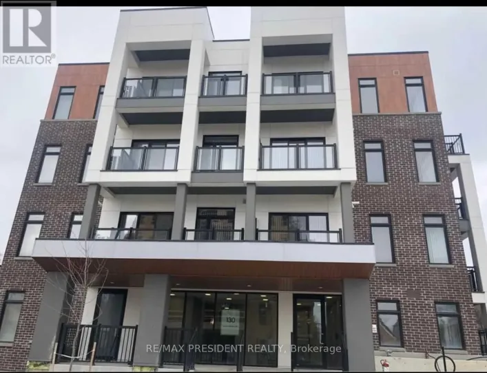 402 - 130 CANON JACKSON DRIVE, Toronto