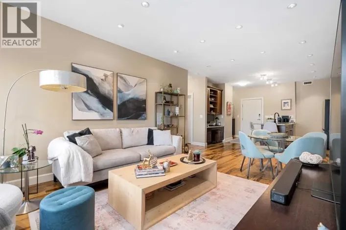 402, 1321 Kensington Close NW, Calgary