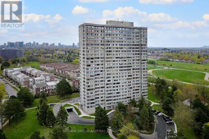 402 - 133 TORRESDALE AVENUE, Toronto