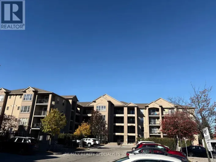 402 - 1340 MAIN STREET E, Milton
