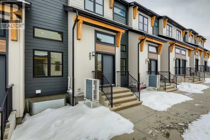 402, 135 Mahogany Parade SE, Calgary