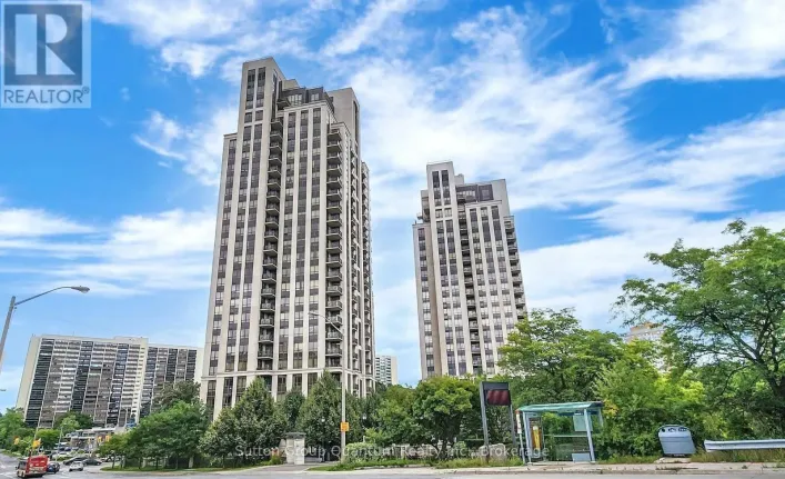 402 - 135 WYNFORD DRIVE, Toronto
