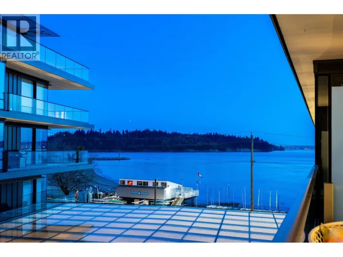 402 1355 BELLEVUE AVENUE, West Vancouver