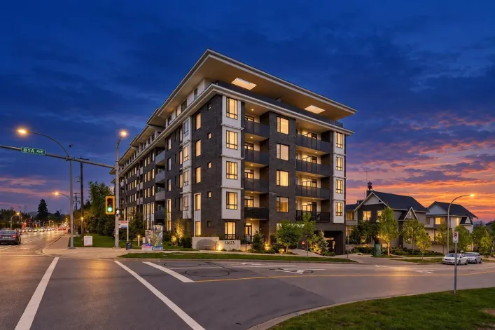 402 13623 81A AVENUE, Surrey