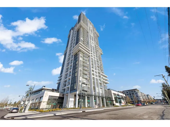 402 13675 107A STREET, Surrey